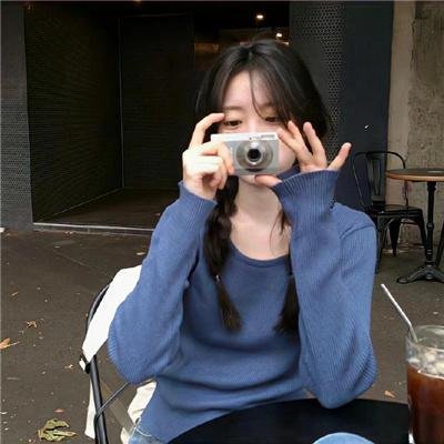 漂亮女人