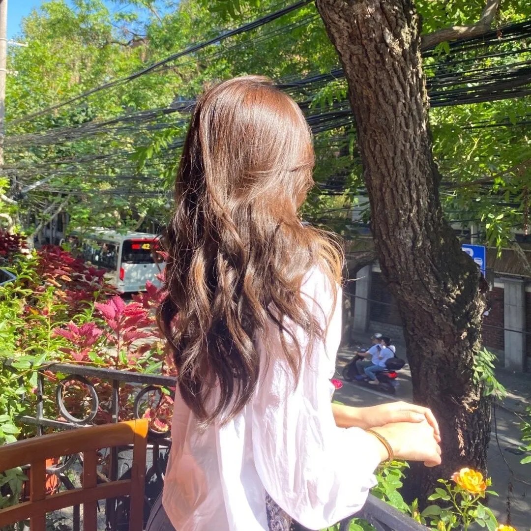最美的安排
